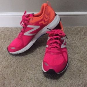New Balance 1500v3 running shoe